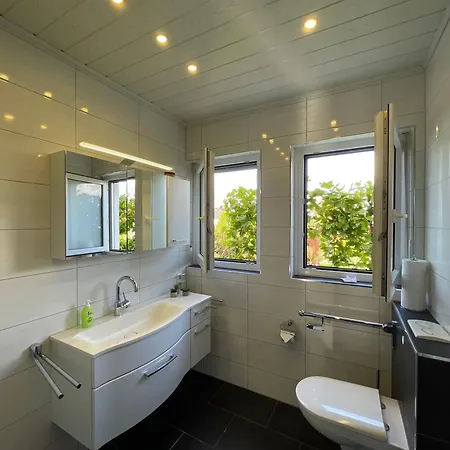 Braun - Dein Ankerplatz Апартаменты