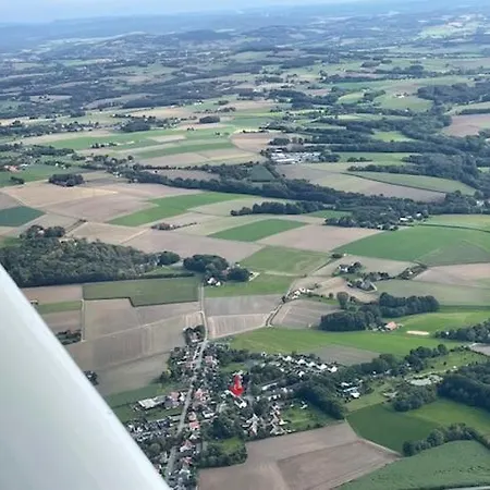 Braun - Dein Ankerplatz Lägenhet