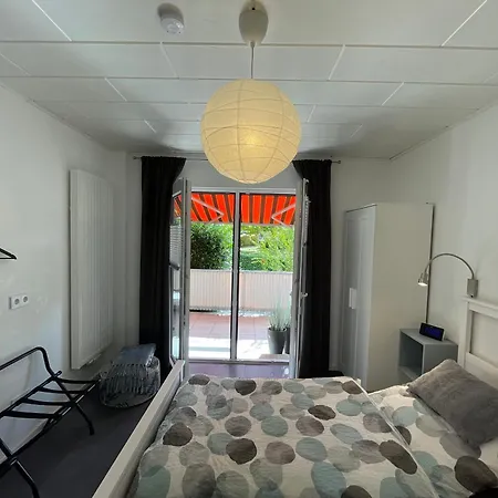 Апартаменты Braun - Dein Ankerplatz *