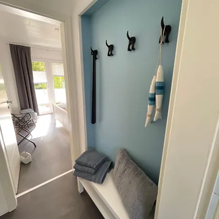 Lägenhet Braun - Dein Ankerplatz