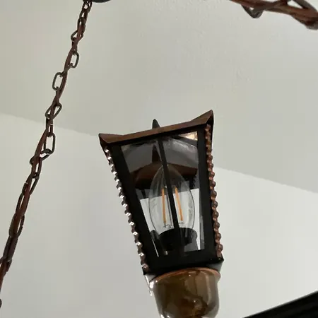 Braun - Dein Ankerplatz Lägenhet Lohne (North Rhine-Westphalia)