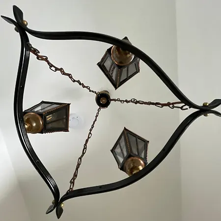 Апартаменты Braun - Dein Ankerplatz