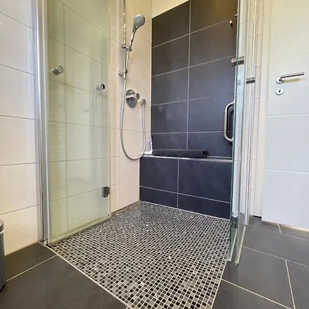 Апартаменты Braun - Dein Ankerplatz Лёне