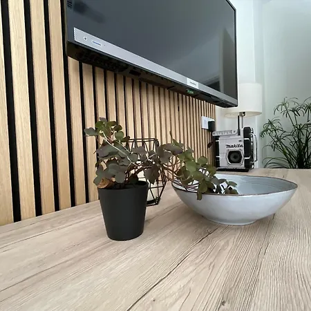 Braun - Dein Ankerplatz * Lohne (North Rhine-Westphalia)