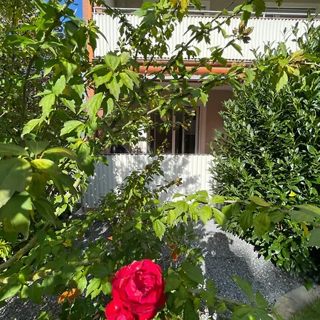 Braun - Dein Ankerplatz Апартаменты