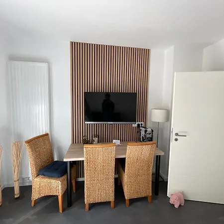 Lägenhet Braun - Dein Ankerplatz