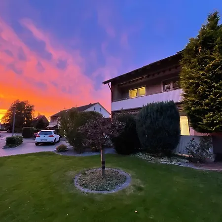 Lägenhet Braun - Dein Ankerplatz