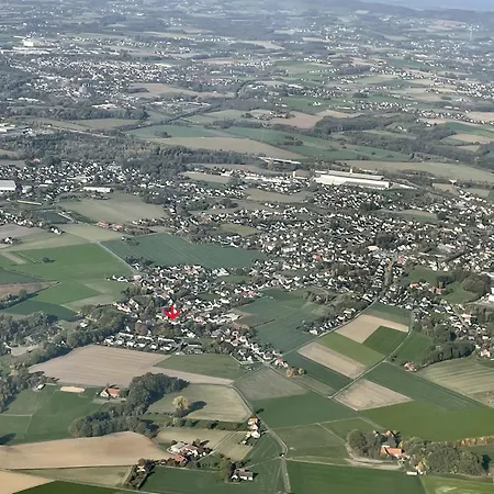 Braun - Dein Ankerplatz Lägenhet Lohne (North Rhine-Westphalia)