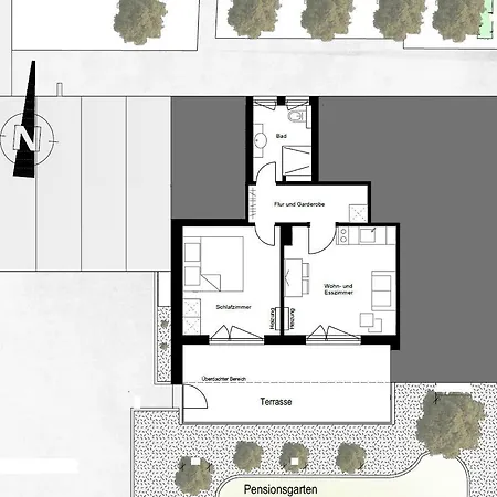 Braun - Dein Ankerplatz