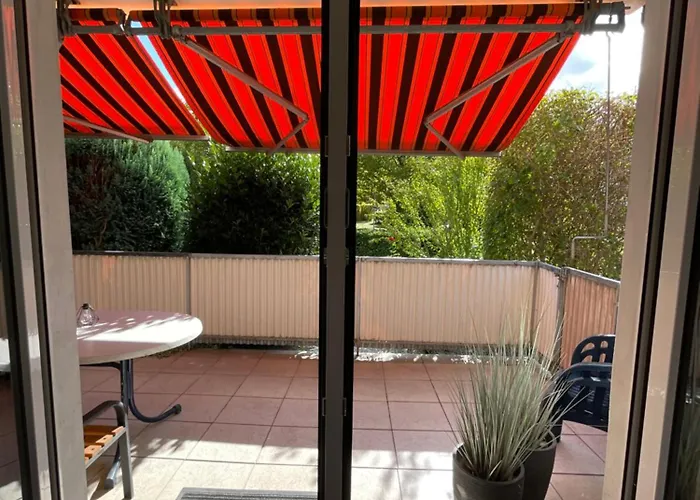 Appartement Braun - Dein Ankerplatz Lohne (North Rhine-Westphalia)