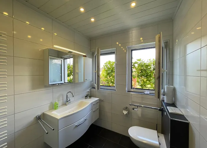 Braun - Dein Ankerplatz Appartement