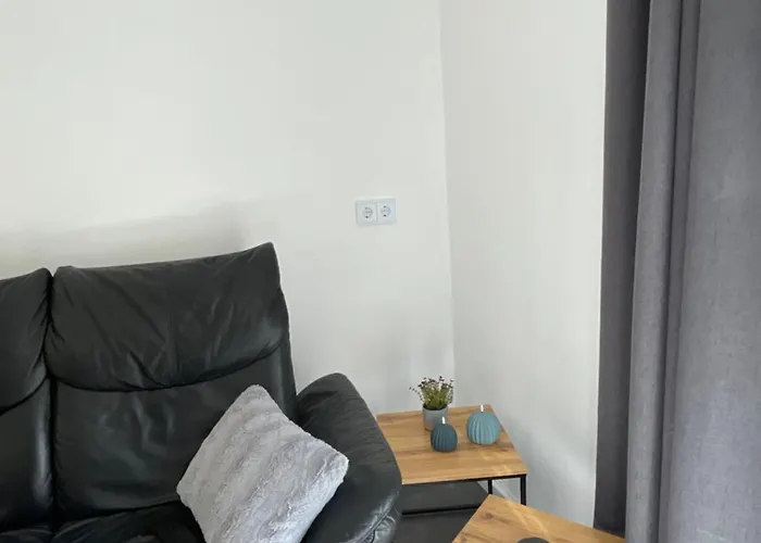 Appartement Braun - Dein Ankerplatz Lohne (North Rhine-Westphalia)