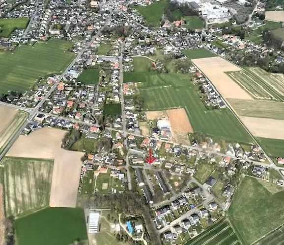 Braun - Dein Ankerplatz