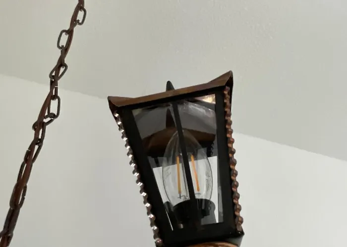 Braun - Dein Ankerplatz Appartamento Lohne (North Rhine-Westphalia)