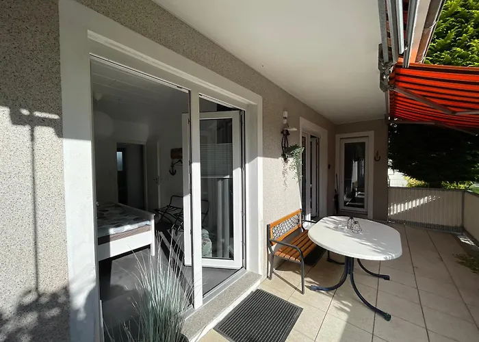 Braun - Dein Ankerplatz *