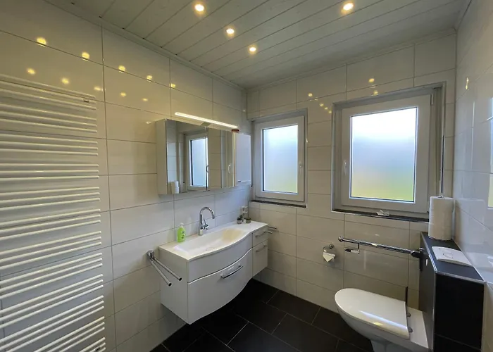 Braun - Dein Ankerplatz * Lohne (North Rhine-Westphalia)