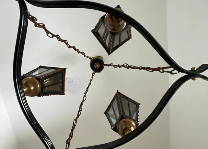 Appartement Braun - Dein Ankerplatz