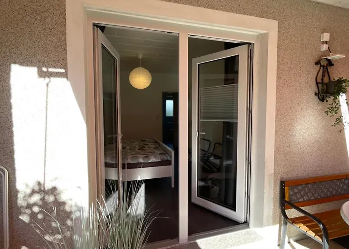 Braun - Dein Ankerplatz *