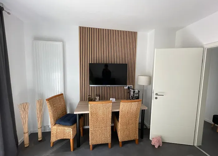 Appartamento Braun - Dein Ankerplatz